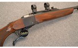 Strum Ruger & Company~No. 1~.243 Winchester - 3 of 12