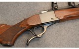 Strum Ruger & Company~No. 1~.243 Winchester - 12 of 12