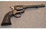 Colt~Peacemaker~.22 LR - 2 of 8