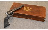 Colt~Peacemaker~.22 LR - 1 of 8