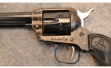 Colt~Peacemaker~.22 LR - 7 of 8