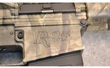 Remington ~ R-25 ~ .308 WIN - 9 of 11