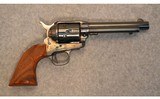 A. UBERTI ~ Evil Roy ~ .357 Magnum - 1 of 6