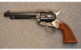 A. UBERTI ~ Evil Roy ~ .357 Magnum - 2 of 6