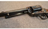 A. UBERTI ~ Evil Roy ~ .357 Magnum - 6 of 6