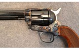 A. UBERTI ~ Evil Roy ~ .357 Magnum - 4 of 6