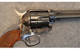 A. UBERTI ~ Evil Roy ~ .357 Magnum - 5 of 6