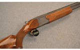 Browning ~ Citori ~ 12 Gauge - 2 of 16