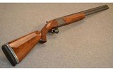 Browning ~ Citori ~ 12 Gauge - 1 of 16
