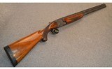 Winchester ~ Model 101 ~ 12 gauge - 1 of 13