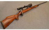 Weatherby ~ Mark V ~ 7mm stw - 1 of 11