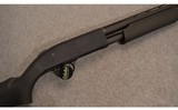 Mossberg 500 LH - 2 of 10