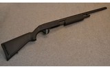Mossberg 500 LH - 1 of 10