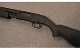 Mossberg 500 LH - 7 of 10