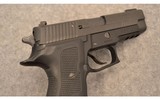 Sig Sauer ~ P227 Elite ~ .45 auto - 4 of 6