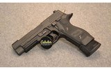 Sig Sauer ~ P227 Elite ~ .45 auto - 1 of 6