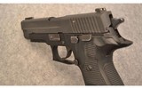 Sig Sauer ~ P227 Elite ~ .45 auto - 6 of 6