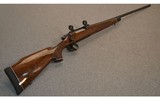 Remington Model 700 BDL 7MM Ultra MAG - 1 of 10