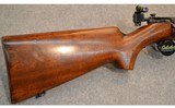 Winchester ~ Model 75 ~ 22 LR - 2 of 12