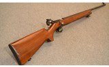 Winchester ~ Model 75 ~ 22 LR - 1 of 12