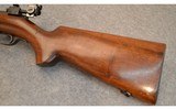 Winchester ~ Model 75 ~ 22 LR - 6 of 12