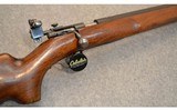 Winchester ~ Model 75 ~ 22 LR - 3 of 12