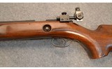 Winchester ~ Model 75 ~ 22 LR - 7 of 12