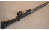 Black Rain Ordnance ~ Fallout 15 ~ 5.56 x 45mm - 9 of 11
