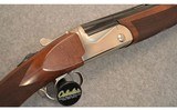 Franchi~Instinct SL~12 Gauge - 2 of 13