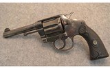 Colt ~ Police Positive Special ~ .32-20 WIN - 1 of 9