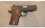 Springfield Armory ~ RO 1911 Compact ~ 9mm - 2 of 7