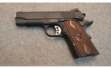 Springfield Armory ~ RO 1911 Compact ~ 9mm - 1 of 7