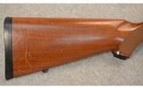 Ruger ~ M77 Mark II ~ 30-06 Springfield - 2 of 12