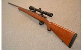 Ruger ~ M77 Mark II ~ 30-06 Springfield - 7 of 12
