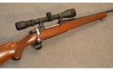 Ruger ~ M77 Mark II ~ 30-06 Springfield - 3 of 12