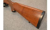 Ruger ~ M77 Mark II ~ 30-06 Springfield - 8 of 12