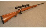 Ruger ~ M77 Mark II ~ 30-06 Springfield - 1 of 12