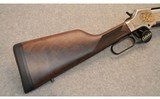 Henry ~ H014WL ~ .243 Winchester - 3 of 12
