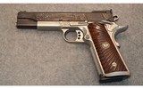 Wilson Combat ~ Classic Supergrade ~ .45 ACP - 6 of 9