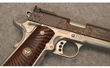 Wilson Combat ~ Classic Supergrade ~ .45 ACP - 4 of 9