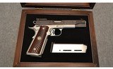 Wilson Combat ~ Classic Supergrade ~ .45 ACP - 3 of 9