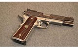 Wilson Combat ~ Classic Supergrade ~ .45 ACP - 1 of 9