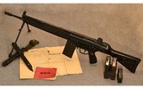 Heckler & Koch ~ 91 ~ .308 Winchester - 1 of 12