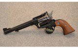 Ruger ~ New Model Blackhawk ~ .357 Magnum - 6 of 8