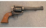 Ruger ~ New Model Blackhawk ~ .357 Magnum - 1 of 8