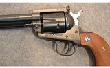 Ruger ~ New Model Blackhawk ~ .357 Magnum - 5 of 8