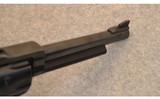 Ruger ~ New Model Blackhawk ~ .357 Magnum - 8 of 8