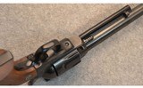 Ruger ~ New Model Blackhawk ~ .357 Magnum - 7 of 8