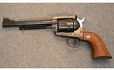 Ruger ~ New Model Blackhawk ~ .357 Magnum - 4 of 8