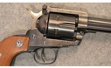 Ruger ~ New Model Blackhawk ~ .357 Magnum - 2 of 8